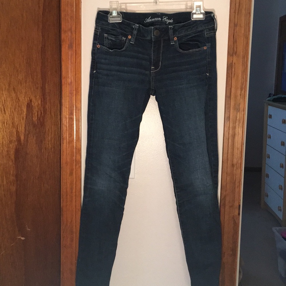 American Eagle Jeans 👖 🦅